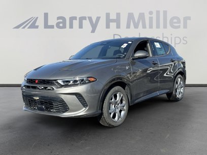 New 2024 Dodge Hornet R/T