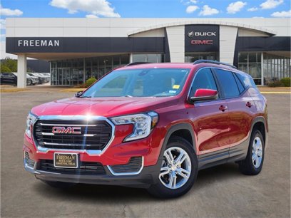 Used 2024 GMC Terrain SLE w/ Driver Convenience Package