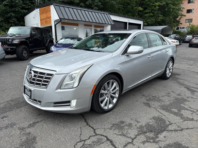 Used 2014 Cadillac XTS Luxury