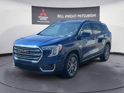 Used 2023 GMC Terrain SLT