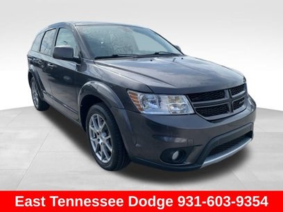 Used 2019 Dodge Journey GT