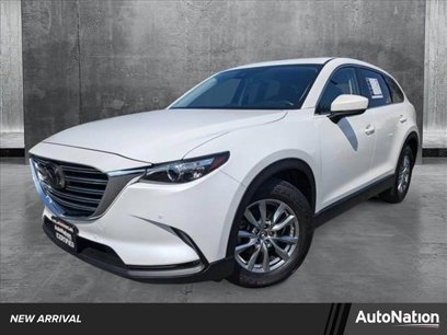 Used 2019 MAZDA CX-9 Touring