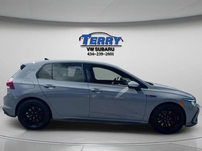 Used 2023 Volkswagen GTI S