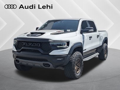 Used 2022 RAM 1500 TRX