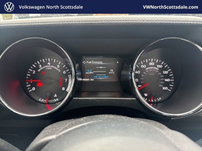 Used 2015 Ford Mustang GT Premium w/ GT Performance Package