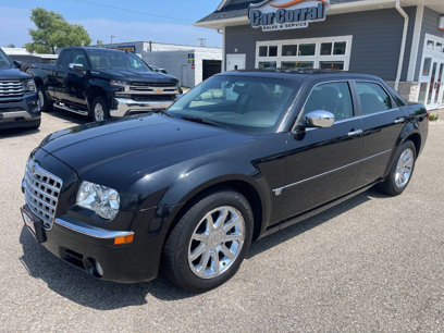 Used 2005 Chrysler 300 C w/ Navigation & Sound Group II
