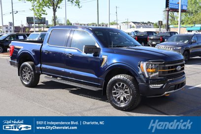 Used 2023 Ford F150 Tremor w/ Trailer Tow Package