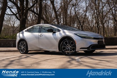 Used 2023 Toyota Prius XLE