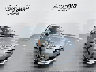 Used 2013 Toyota Prius C Four