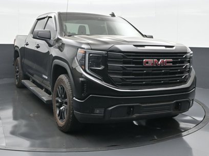Used 2024 GMC Sierra 1500 Elevation