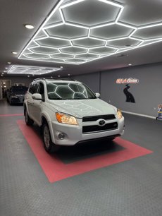 Used 2010 Toyota RAV4 Limited