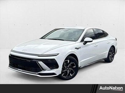 New 2025 Hyundai Sonata SEL