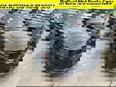 Used 2022 Dodge Charger SXT