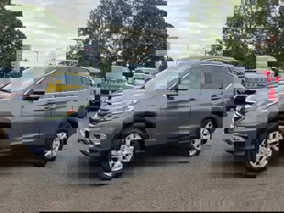 Used 2016 Honda CR-V EX