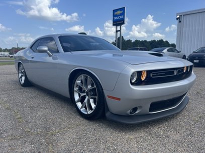 Used 2021 Dodge Challenger GT