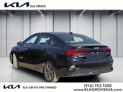 Certified 2022 Kia Forte LXS w/ LXS Technology Package