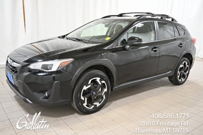 Certified 2023 Subaru Crosstrek 2.5i Limited