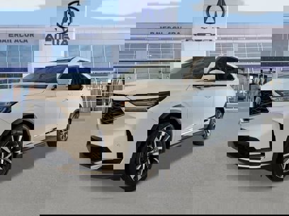 New 2025 Acura MDX SH-AWD w/ Technology Package