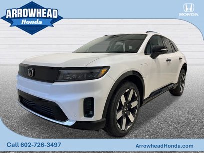 New 2025 Honda Prologue Elite