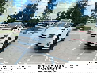 Used 2021 Tesla Model X