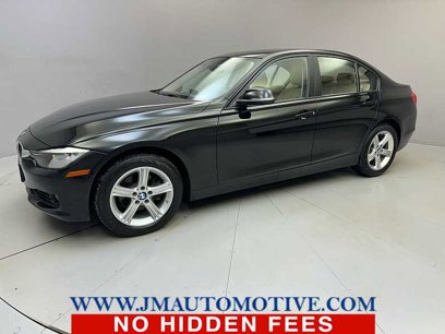 Used 2015 BMW 328i xDrive Sedan