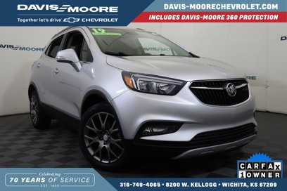 Used 2024 Chevrolet Trax RS w/ Sunroof Package