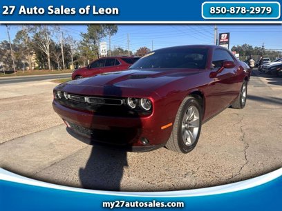 Used 2022 Dodge Challenger SXT