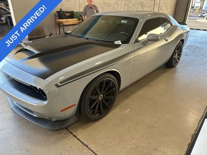 Used 2020 Dodge Challenger R/T w/ Driver Convenience Group