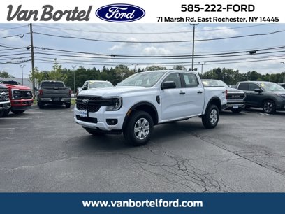 Used 2024 Ford Ranger XL