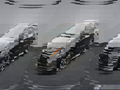 Used 2022 Toyota Corolla SE