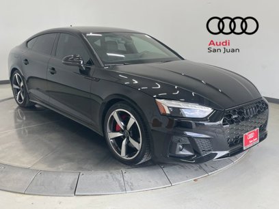 Used 2024 Audi A5 2.0T Premium Plus