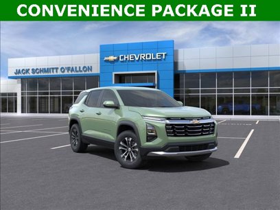 New 2026 Chevrolet Equinox LT w/ Convenience Package II