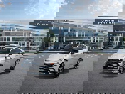 New 2025 Hyundai Elantra Sport