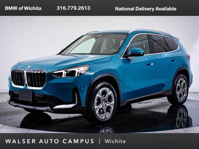 Certified 2023 BMW X1 xDrive28i