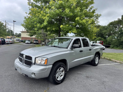 Used 2007 Dodge Dakota SLT