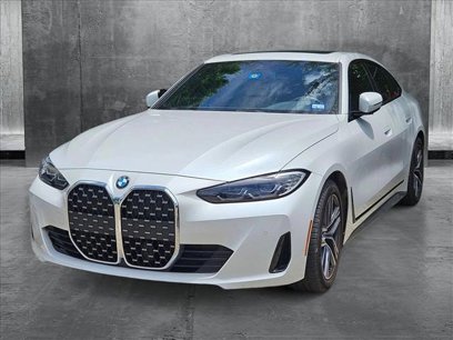 Certified 2023 BMW 430i Gran Coupe