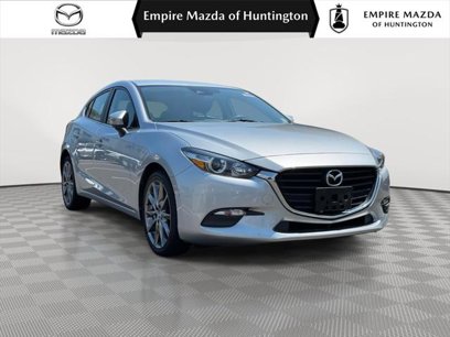 Used 2018 MAZDA MAZDA3 Touring