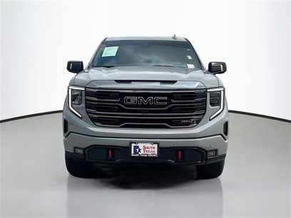Used 2024 GMC Sierra 1500 AT4 w/ Technology Package