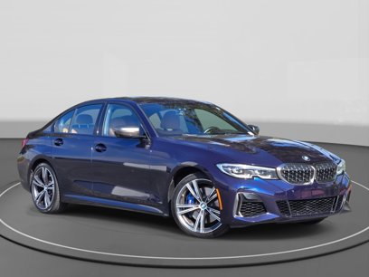Used 2020 BMW M340i xDrive w/ Premium Package