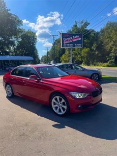 Used 2015 BMW 335i Sedan w/ Technology Package
