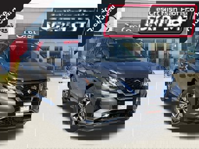 Certified 2020 Nissan Murano SV