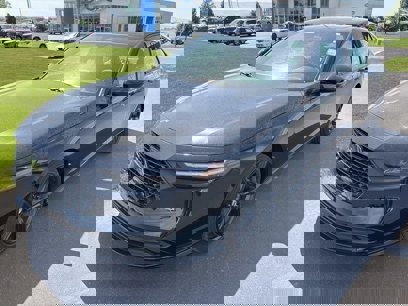 New 2025 Honda Accord Sport