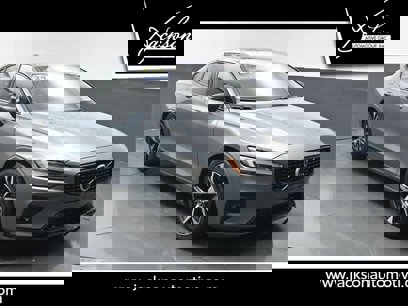 Used 2024 Volvo S60 B5 Core