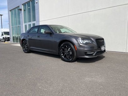 Used 2023 Chrysler 300 Touring L w/ Comfort Group