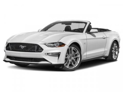 Used 2022 Ford Mustang GT Premium w/ GT Performance Package