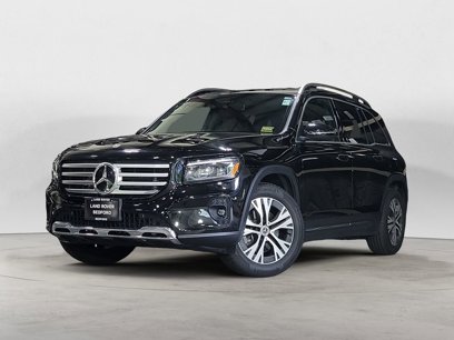Used 2024 Mercedes-Benz GLB 250 4MATIC