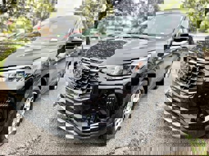 New 2024 Ford Escape Active w/ Tech Pack #2