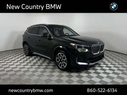 New 2025 BMW X1 xDrive28i w/ Technology Package