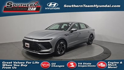 New 2026 Hyundai Sonata SEL