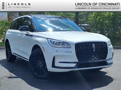 Certified 2024 Lincoln Corsair Reserve w/ Equipment Group 202A